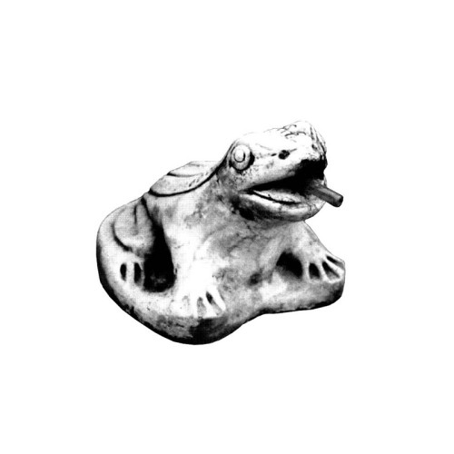 Жаба (147)
