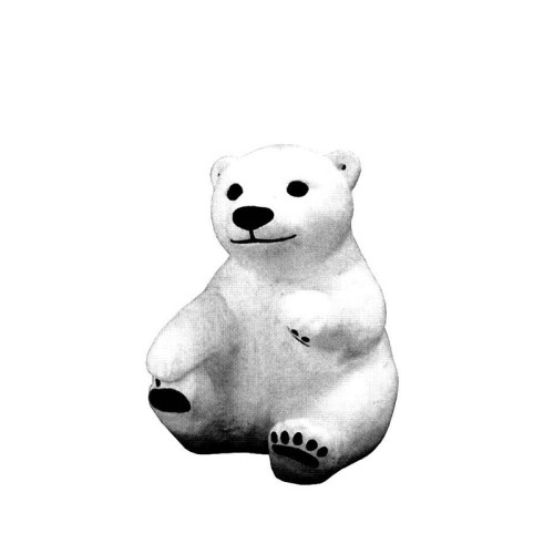 Ведмедик (206)